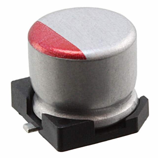 RSA0E471MCN1GS Nichicon  Aluminum - Polymer Capacitors